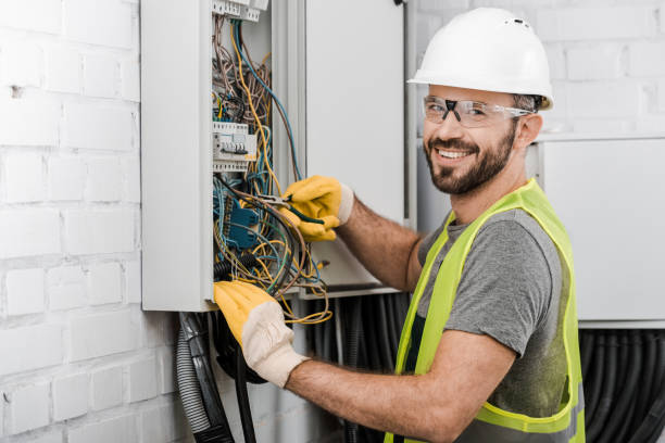 Best Residential Electrician Services  in Rexland Acres, CA