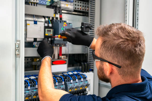 Best Generator Installation Services  in Rexland Acres, CA