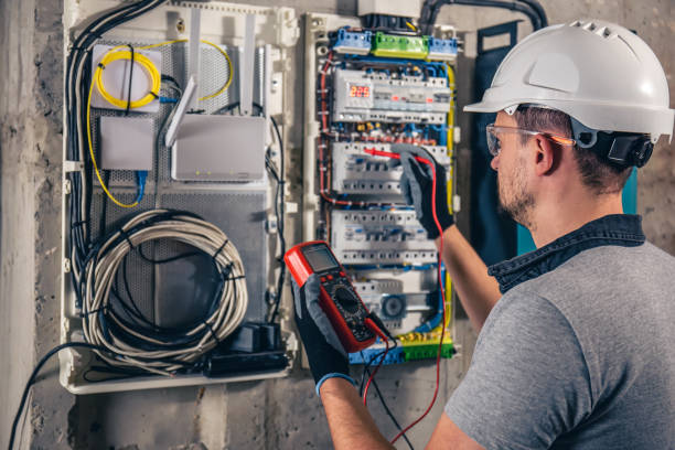 Best Emergency Electrician Near Me  in Rexland Acres, CA