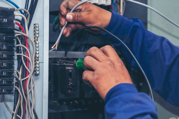 Best Electrical Repair Services  in Rexland Acres, CA
