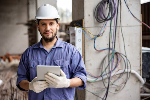Best Electrical Rewiring Services  in Rexland Acres, CA