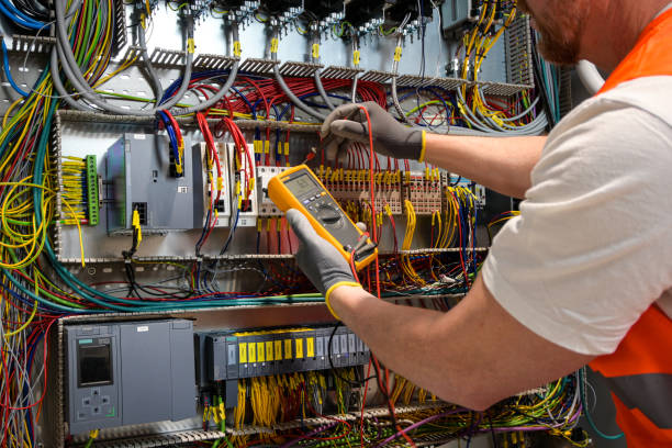 Best Electrical Outlet Repair  in Rexland Acres, CA